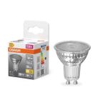 Lámpara Led Star GU10 6,1W 2700°K 575Lm 36° (Osram 457388)