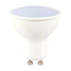 Lámpara dicroica Led Libertina GU10 6W 3000K 490Lm. (GSC 200621050)