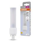 Lámpara Led PL 2 Pin G24d 6W 4000K (Osram 4058075558182)