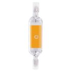 Lámpara lineal Led COB R7S 6W 6000K 750 Lm 78x16 mm (B&B 120813)