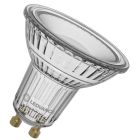 Lámpara Led regulable GU10 6,9W 3000°K 120° (Ledvance 456411)