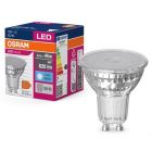 Lámpara Led Value GU10 6,9W 4000°K 620Lm 120° (Osram 096721)
