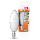 Lámpara Led vela ST Clas B E14 7W 4000°K 806Lm (Osram 022982)