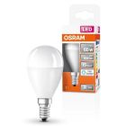 Lámpara esférica Led ST Clas E14 7W 6500°K 806Lm (Osram 023125)