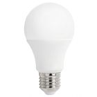 Lámpara estándar Led E27 7W 3200°K 500Lm 270° 110x60mm. (Spectrum WOJ13900)