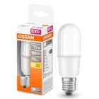 Lámpara Led tubular E27 10W 2700°K 1050Lm (Osram 4058075428461)