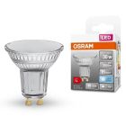 Lámpara Led Star GU10 4,3W 4000°K 350Lm 120° (Osram 4058075303287)