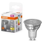 Lámpara Led Star GU10 6,9W 2700°K 575Lm 36° (Osram 4058075112605)