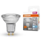 Lámpara Led Star GU10 6,9W 4000°K 575Lm 36° (Osram 4058075453647)