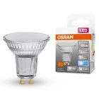 Lámpara Led Star GU10 6,5W 4000°K 570Lm 120° (Osram 4058075431775)