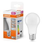 Lámpara Led estándar E27 8,5W 6500K 806Lm (Osram 4058075428560)