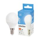 Lámpara esférica Led Libertina E14 8W 6000K (GSC 600005001)