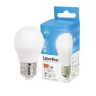 Lámpara esférica Led Libertina E27 8W 6000K (GSC 600005006)
