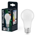 Bombilla estándar 8,5W 806Lm E27 6500°K (Bellalux 4099854317668)