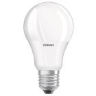 Lámpara standard Led E27 9W 6500K 806Lm 60x110mm. (Osram 4052899326873)