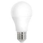 Lámpara estándar Led E27 9W 4000°K 900Lm 270° 110x60mm. (Spectrum WOJ14611)