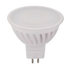 Lámpara Led MR16 12V 9W 4000°K 1000Lm 120º ( B&B 120693)