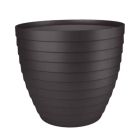 Maceta Pomara negra Ø150x132mm (GSC 403030011)