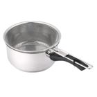 Cazo freidor acero inoxidable 18/10 ø18cm (Vier K18B)