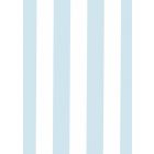 Vinilo adhesivo trendy stripes azul 45cm (Dintex 73441)