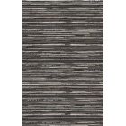 Alfombra pasillera multiusos de chenilla Itálica Crotona gris (Dintex 56-680)
