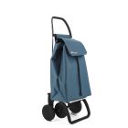 Carro compra Serella Ln 4 ruedas Mar  (SER004 Rolser)