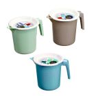 Jarra reciclaje de aceite 1 L (Plastics 1259)