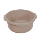 Barreño redondo mediano 3,2 L colores surtidos (Plastic 2540)