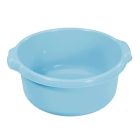 Barreño redondo mediano 5,5 L colores surtidos (Plastic 2541)