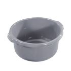 Barreño redondo grande 13L ( Plastic 2542)