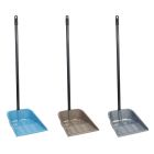 Recpgedor con mango colores surtido (Plastic 3005)