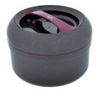 Termo para sólidos fiambrera de plástico con asa 2 L. (Jata 942)