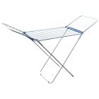 Tendedero de aluminio con 2 alas 176x55x92cm (GSC 402020012)