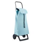 Carro compra Jet Ln Celeste 2 ruedas (Rolser JET001)