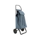 Carro de compra Saquet Ln 2 ruedas mar (Rolser SAQ055 MAR)