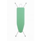 Tabla de planchar K-X gris (Rolser K04017)