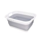 Cesto de ropa plegable 24L (GSC 402020018)
