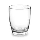 Set de 6 vasos de agua de tritan 350ml (Lacor 63147)