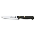Cuchillo multiusos Pom acero inoxidable 11cm. (3 Claveles 00934)