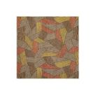 Alfombra pasillera Italica chenilla Emilia 65 cm. (Dintex 56625)