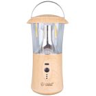 Linterna Led camping recargable USB 5W   (GSC 201810003)