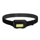 Linterna de cabeza Led COB 3W 200Lm (GSC 201805013)