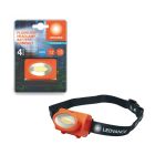 Linterna Led de cabeza a pilas 2,2W 100 Lm 6500K  (Ledvance 175749)