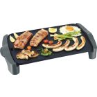 Plancha de asar eléctrica con tecnología M-Magic 2500W (Jata GR555A)