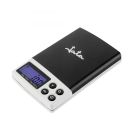 Báscula de alta precisión de bolsillo (Jata HBAL1774)