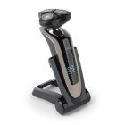 Afeitadora digital en seco y húmedo 3 cabezales  (Jata JBMA1400)