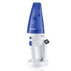 Aspirador de mano recargable líquidos y sólidos Bullet Plus 45W (Haeger PV-45G.004A)