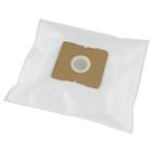 4 ud. bolsas para aspirador universales (Nedis DUBG1400)