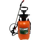 Pulverizador sulfatador manual a presión 5 litros (Mader 50Q)