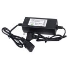 Cargador de repuesto para sulfatadoras automáticas 12V 8A (Mader 49159)